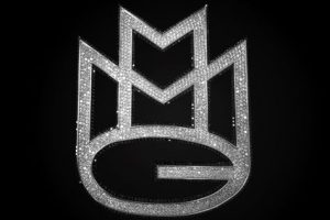 MMG Logo